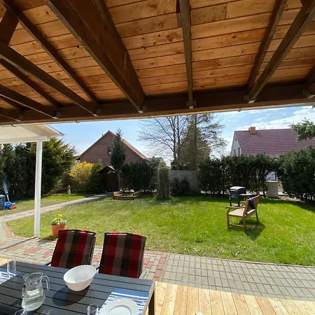 Svante Holiday home *