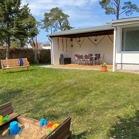 Svante Holiday home *