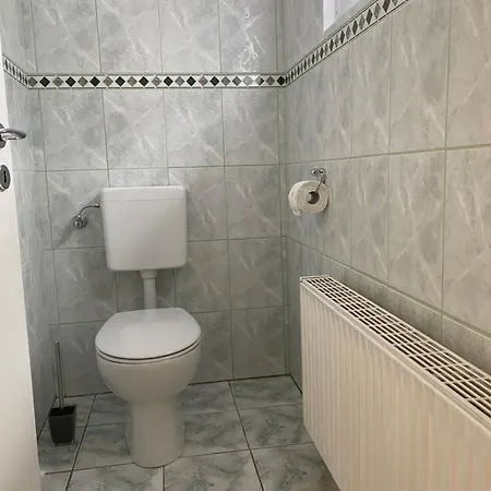 Hébergement de vacances Svante