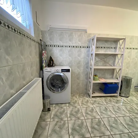 Holiday home Svante *