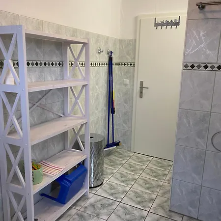 Svante Holiday home *