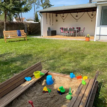 Svante Hébergement de vacances *