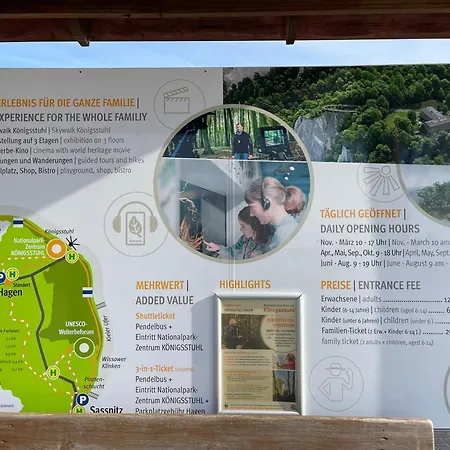 Holiday home Svante *