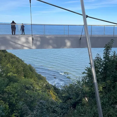 Hébergement de vacances Svante