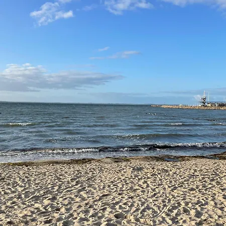 Svante Holiday home *