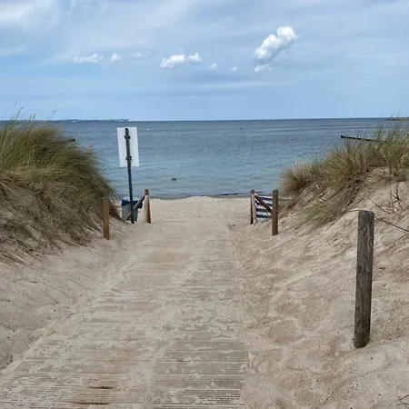 Svante Holiday home *