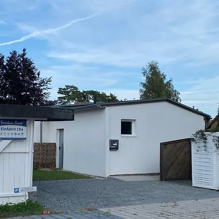 Svante Hébergement de vacances