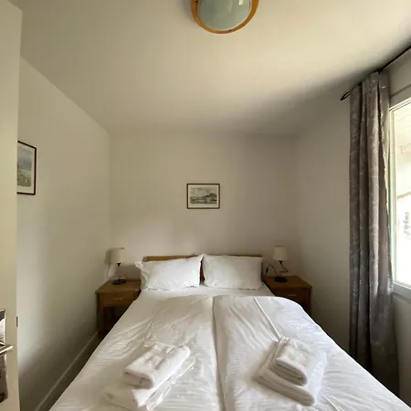 Svante Holiday home *