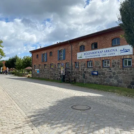 Svante Holiday home *