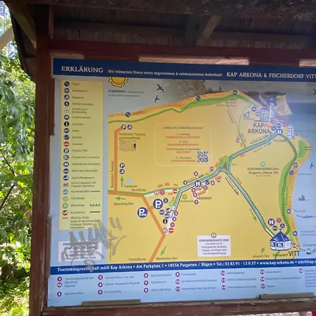 Holiday home Svante *